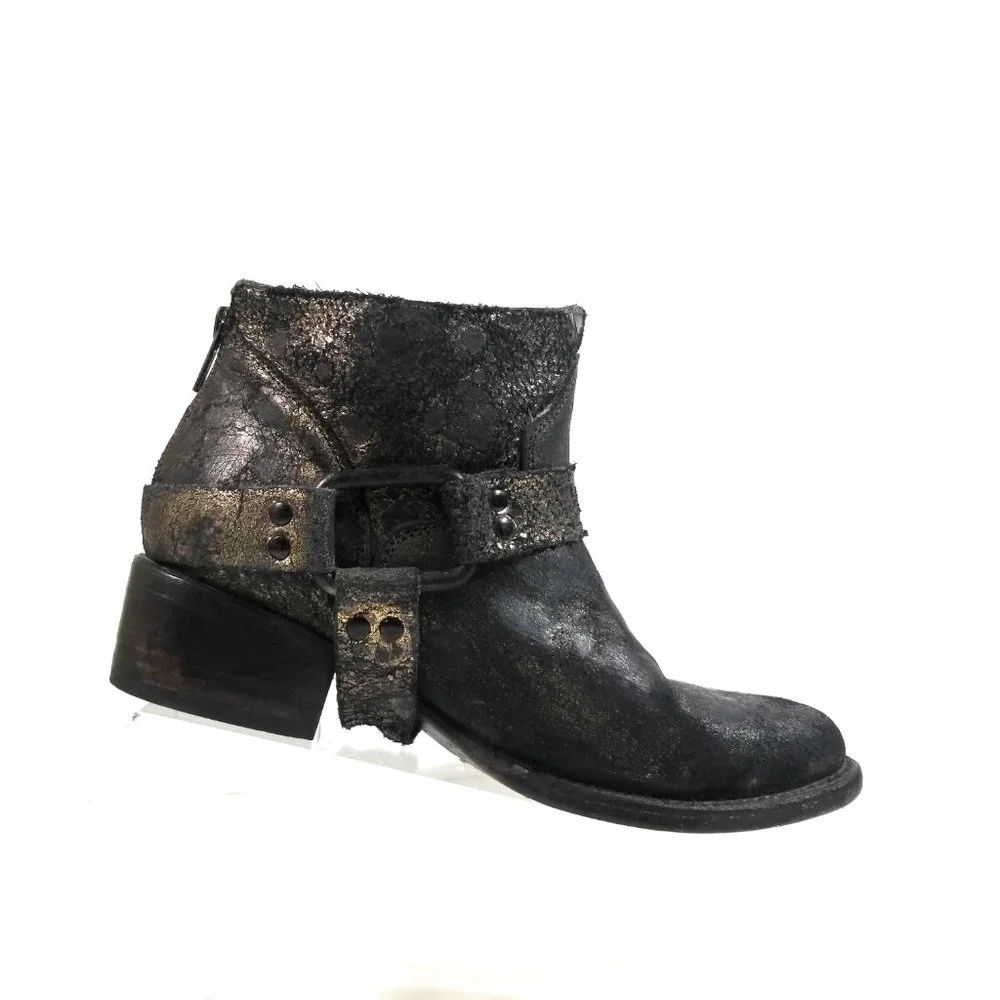 Freebird By Steven Phlow Women Harness Boot 7